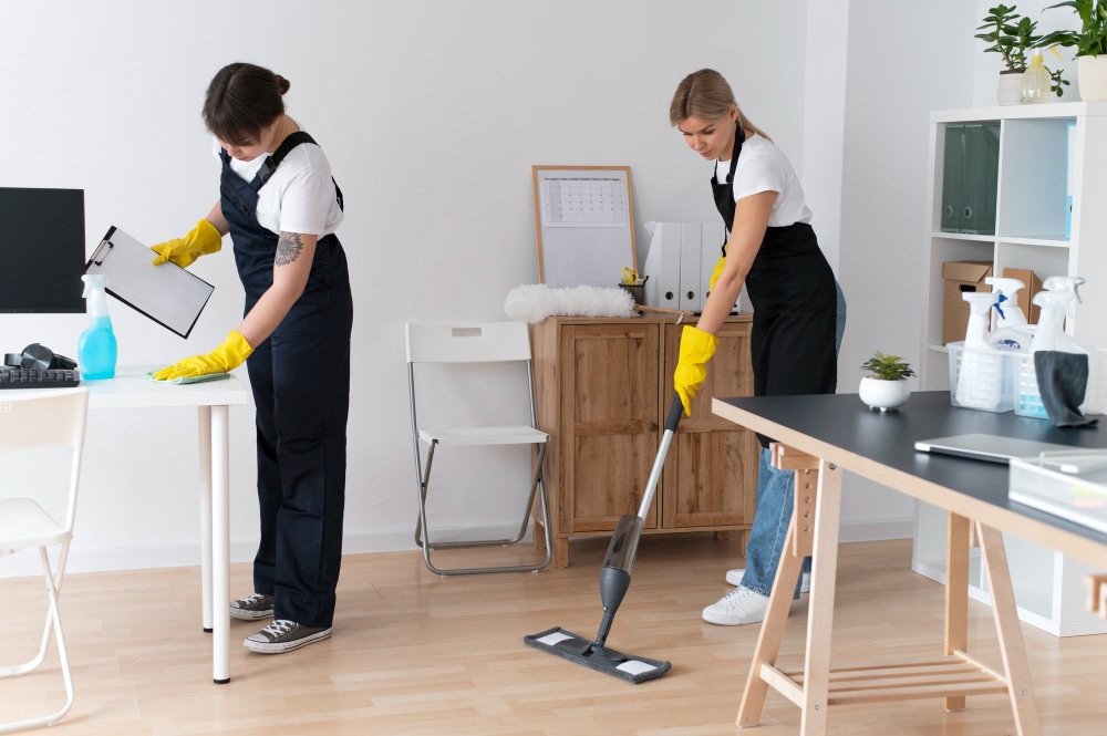 House Cleaning Services in Cork