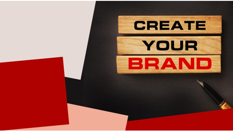 Branding Agency in Dubai