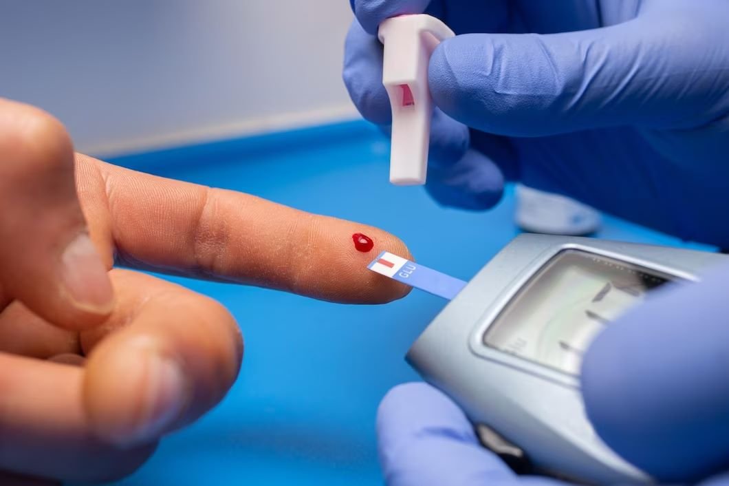 Best Course to Understand Blood Sugar Levels | Dr Spages