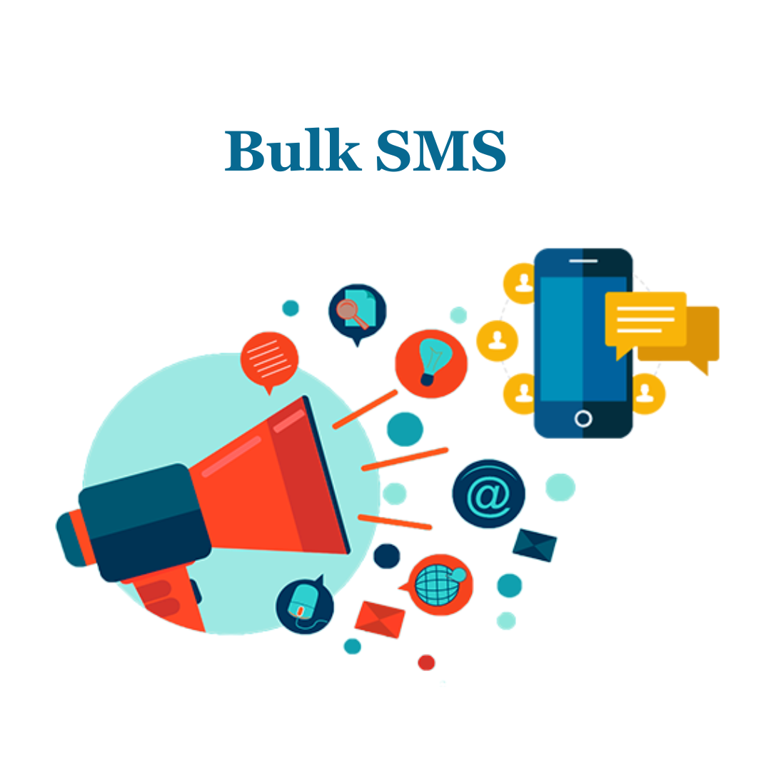 bulk SMS service provider in India