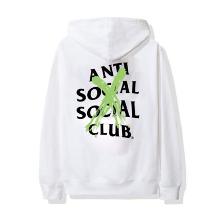 Unraveling the Mystery Behind Anti Social Social Club