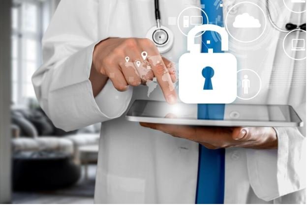 How to Keep Healthcare Data Safe: A Comprehensive Guide