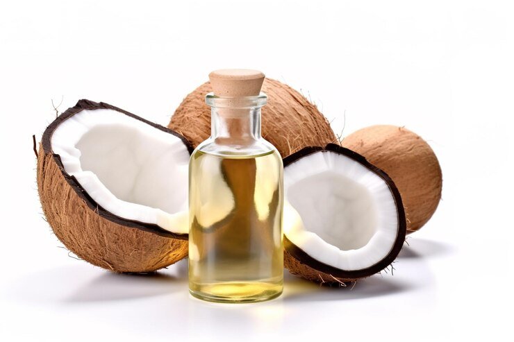 Coconut Oil