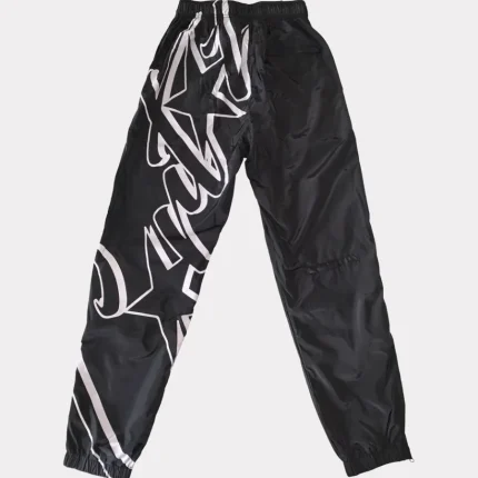 Quality Apparel: Corteiz Joggers Care Guide - Technoinsert