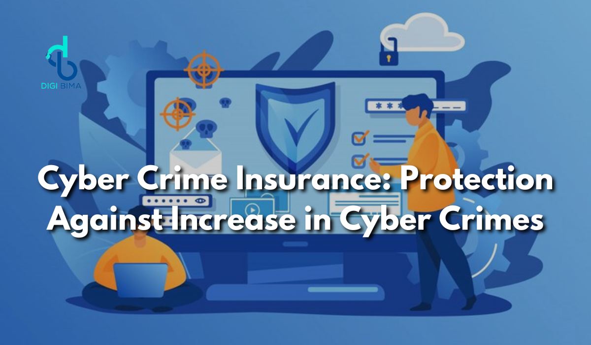 Cyber Crime Insurance