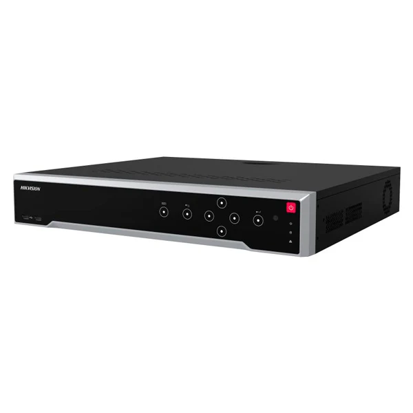 32 Channel NVR System.