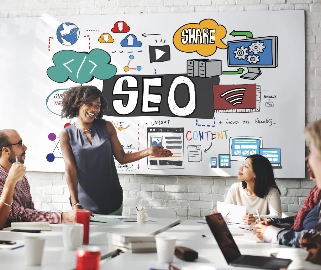 leading SEO Agency in Auckland