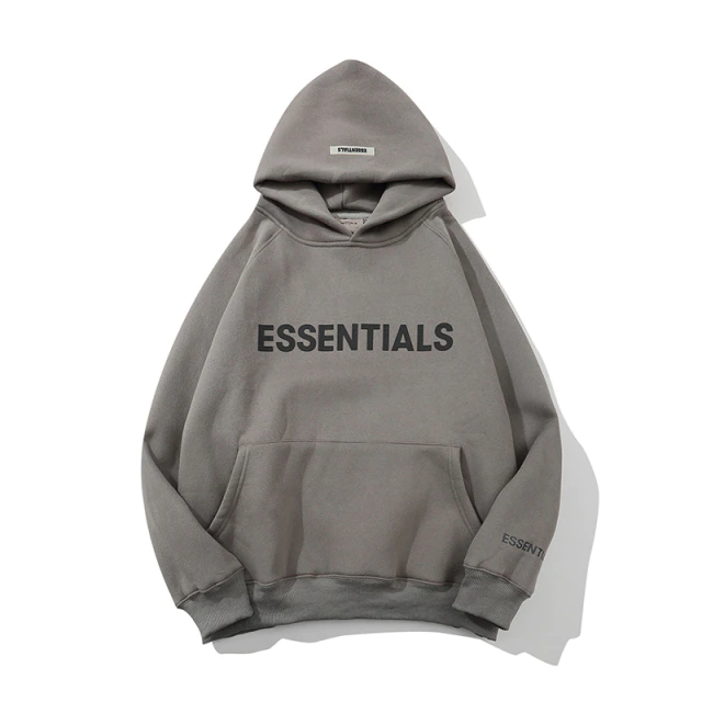 Essentials Clothing Timeless Style for Every Wardrobe