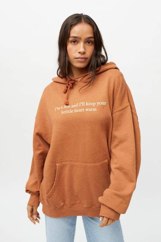 Feel Like a Celebrity Look with Taylor Swift Hoodie
