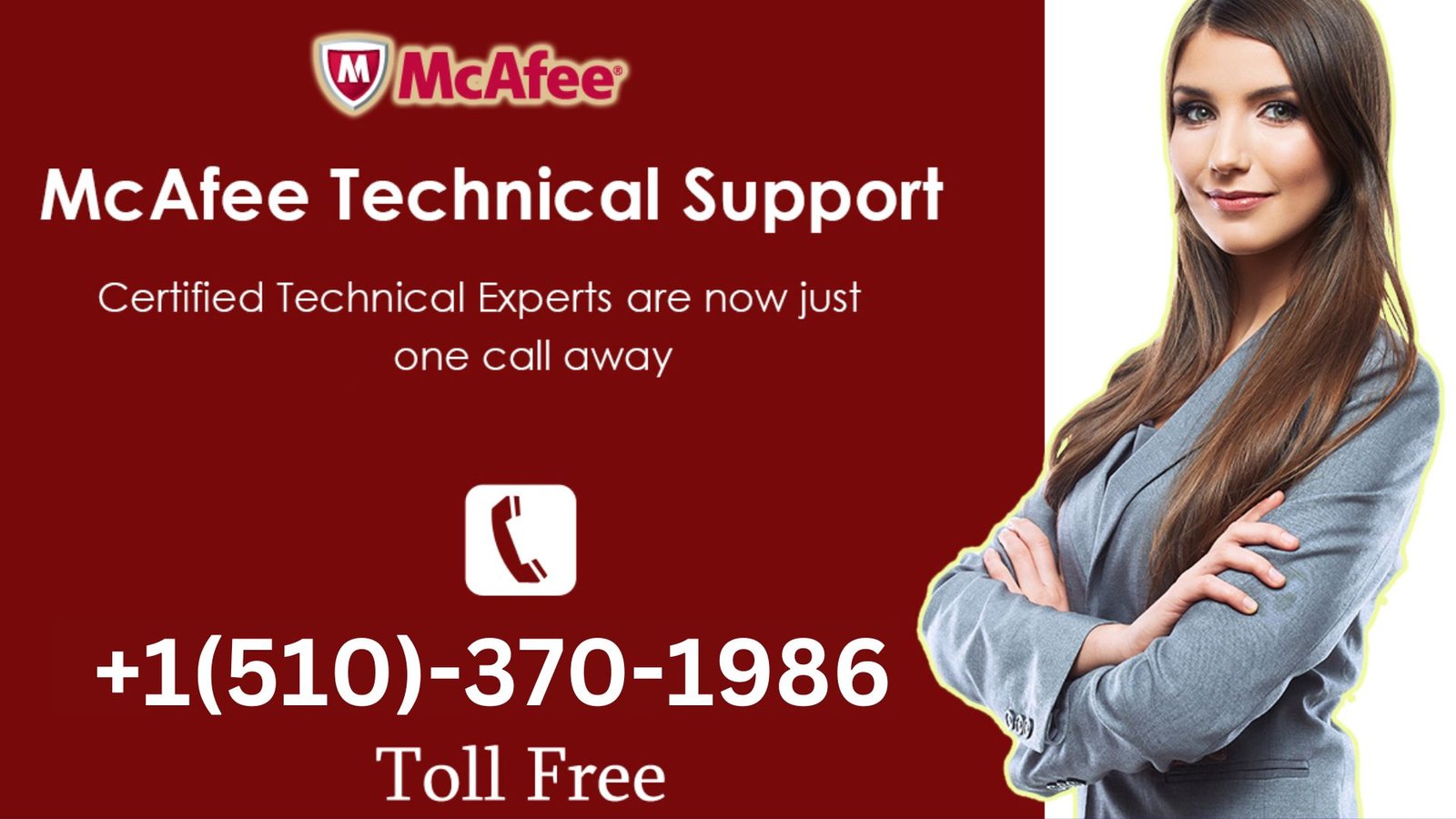 McAfee Customer Service