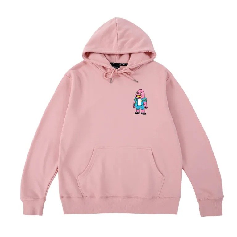 Unveiling the Phenomenon: Tyler The Creator Merchandise