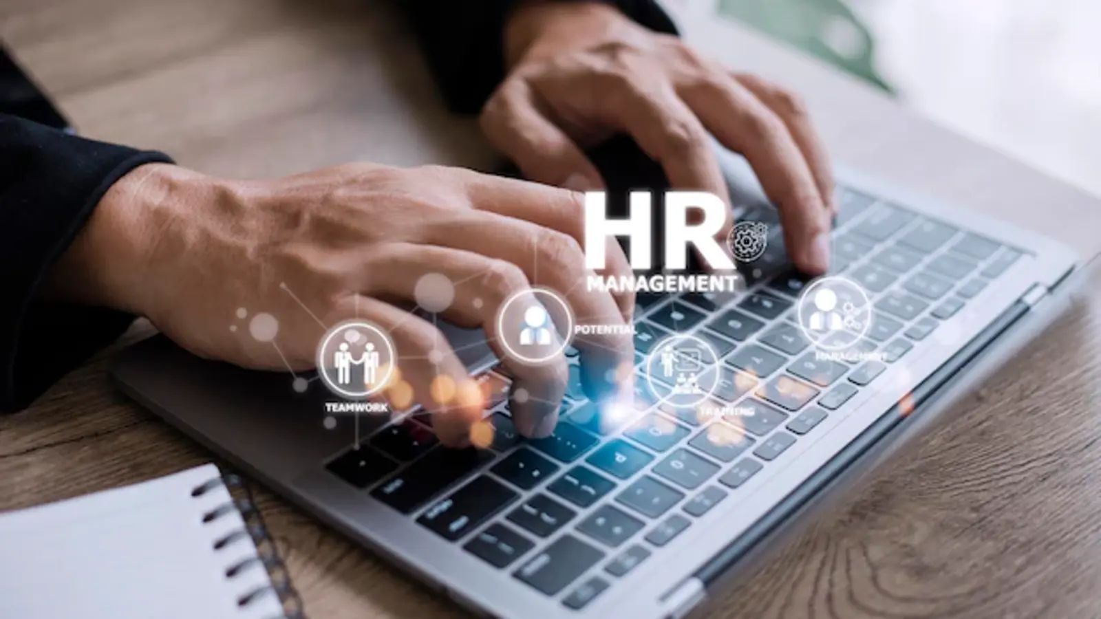 HR Management Systems Software