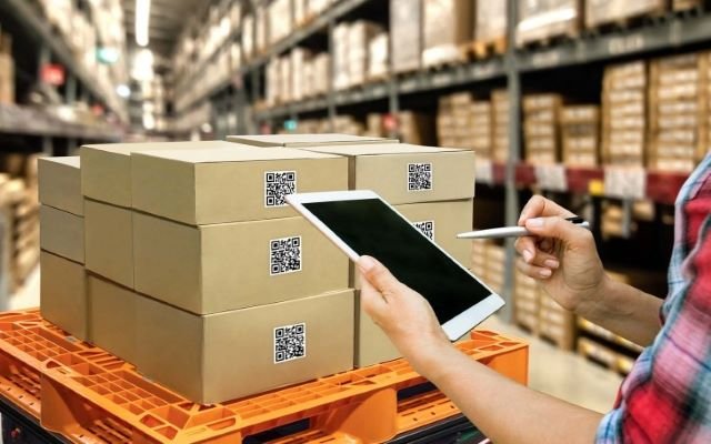 est Ecommerce Fulfillment Services