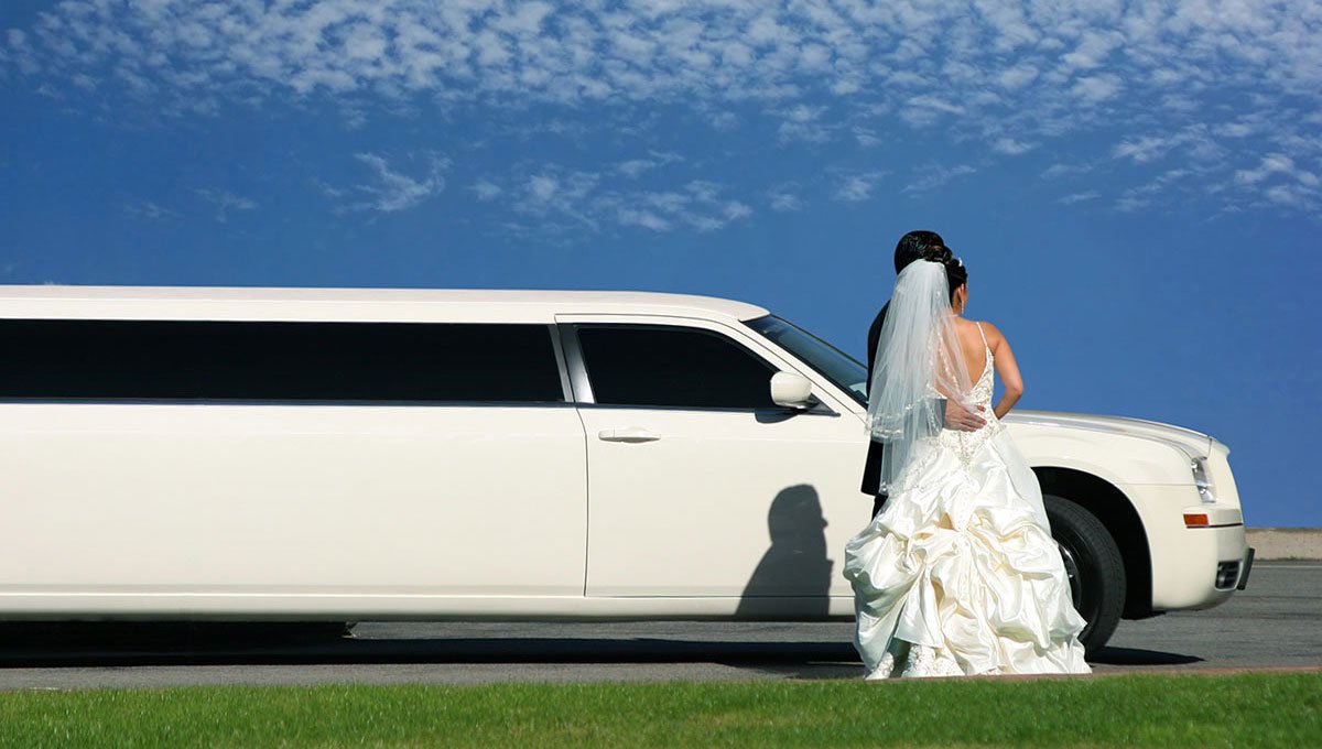 Limo Rental Services