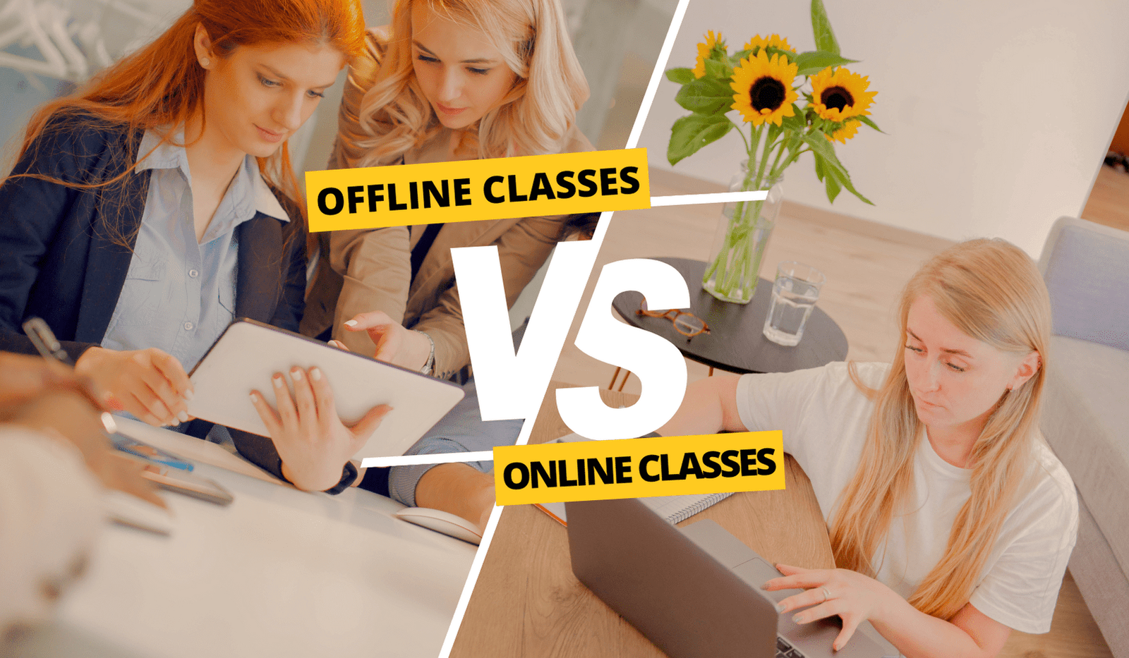 NEET Online Classes vs. Traditional Classroom Learning Pros and Cons