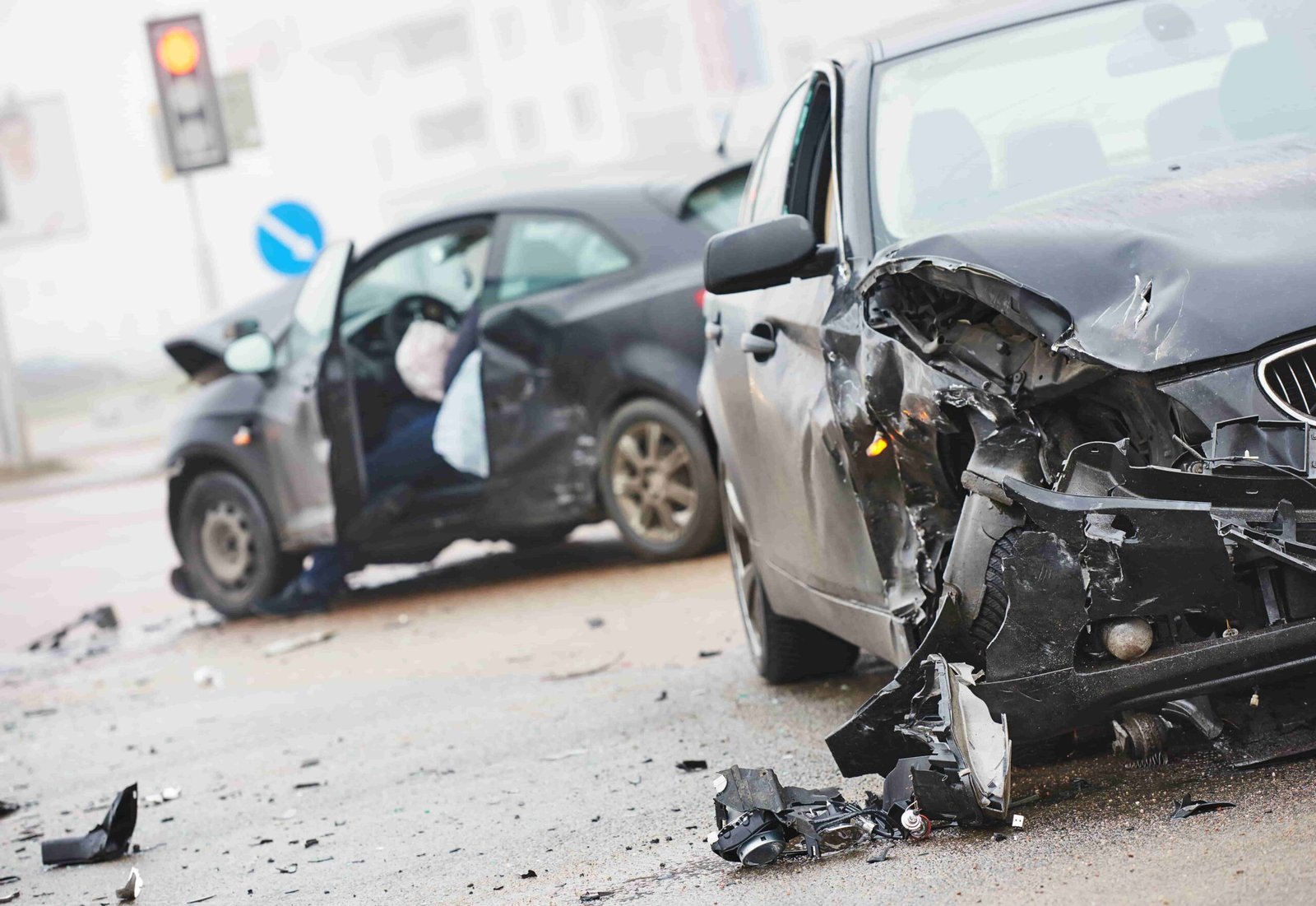 Ventura County car accident lawyer