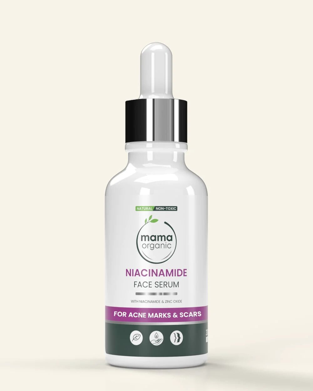 Choosing the Right Niacinamide Serum