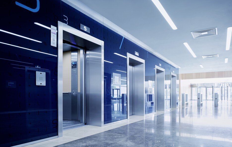 Elevator Manufacturers in Delhi