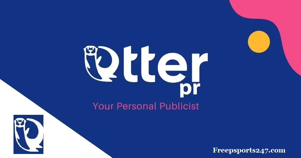 Otter PR