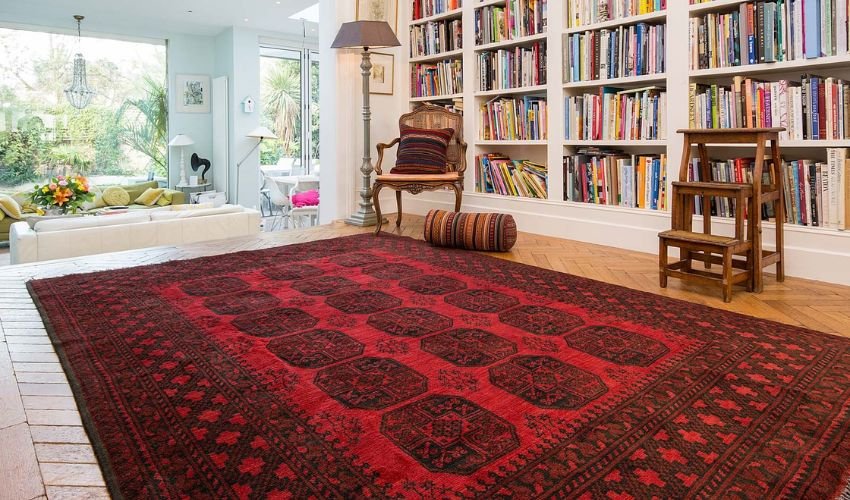 Persian Rug