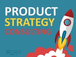Product Strategy Consulting