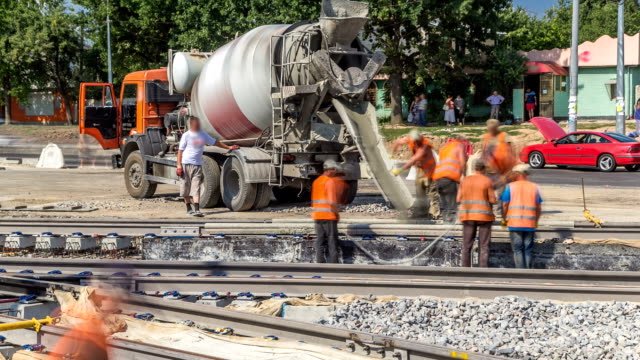 High-Quality Ready Mix Concrete Suppliers in Brixton: Delivering Performance and Reliability