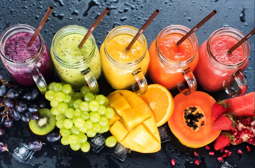 juice concentrate supplier