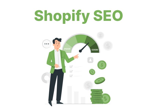 Shopify SEO companies