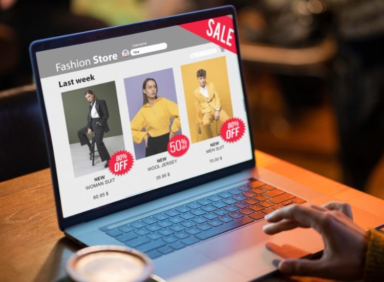 eCommerce tools for website personalization