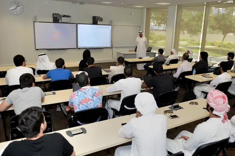 Unlocking Opportunities: Exploring Educational Training Institutes in Dubai