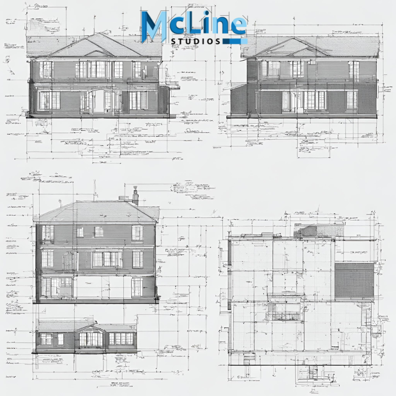 cad drafting