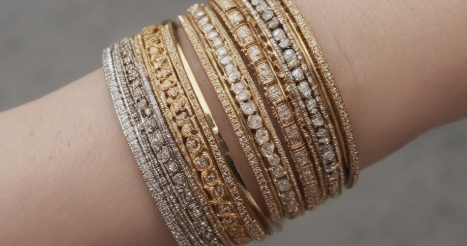 Bracelet Bangles