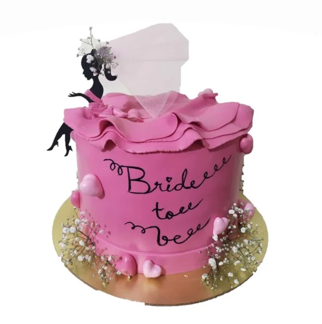 bachelorette party cakes in bangalor