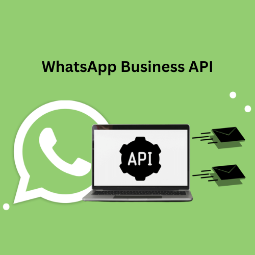 WhatsApp business API provider in India