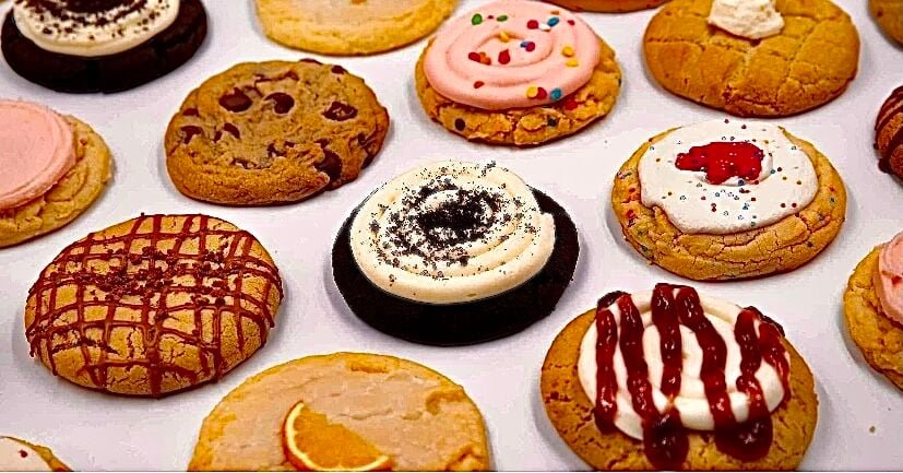 Where to Score the Latest Savings on Crumbl Cookies