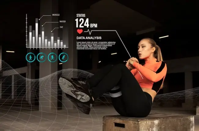 RefineFitnes: Revolutionizing Fitness with Ztec100 Tech Fitness