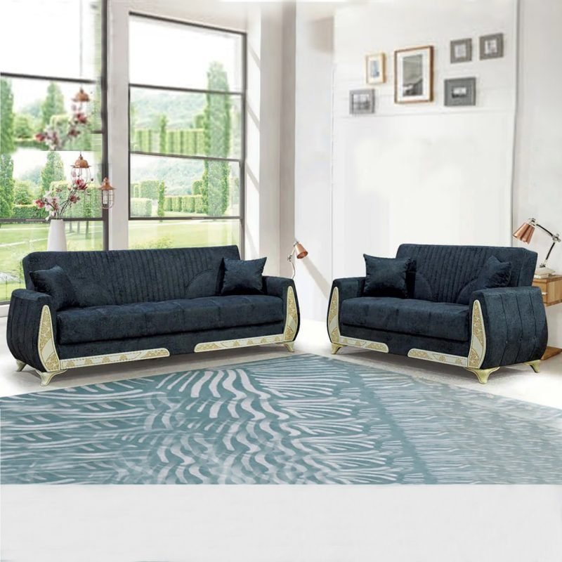 2 seater sofa bed