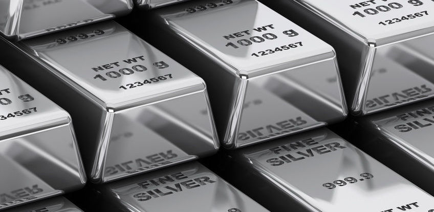 buying silver bars in Canada
