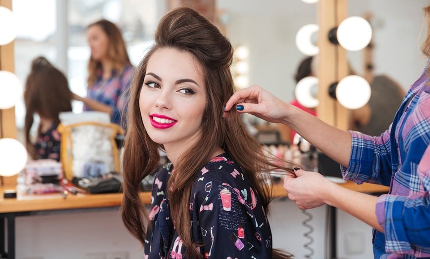 Party Makeup At Home In Karachi