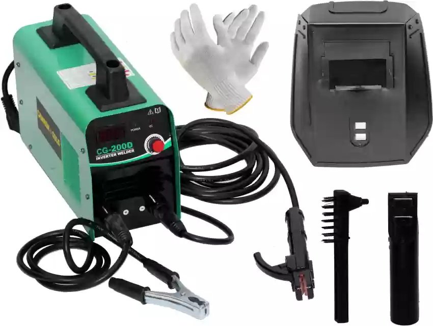 Premium Welding Equipment