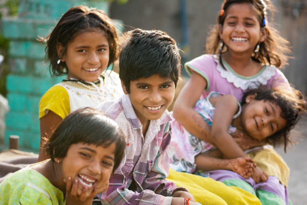 Children's Rights in India