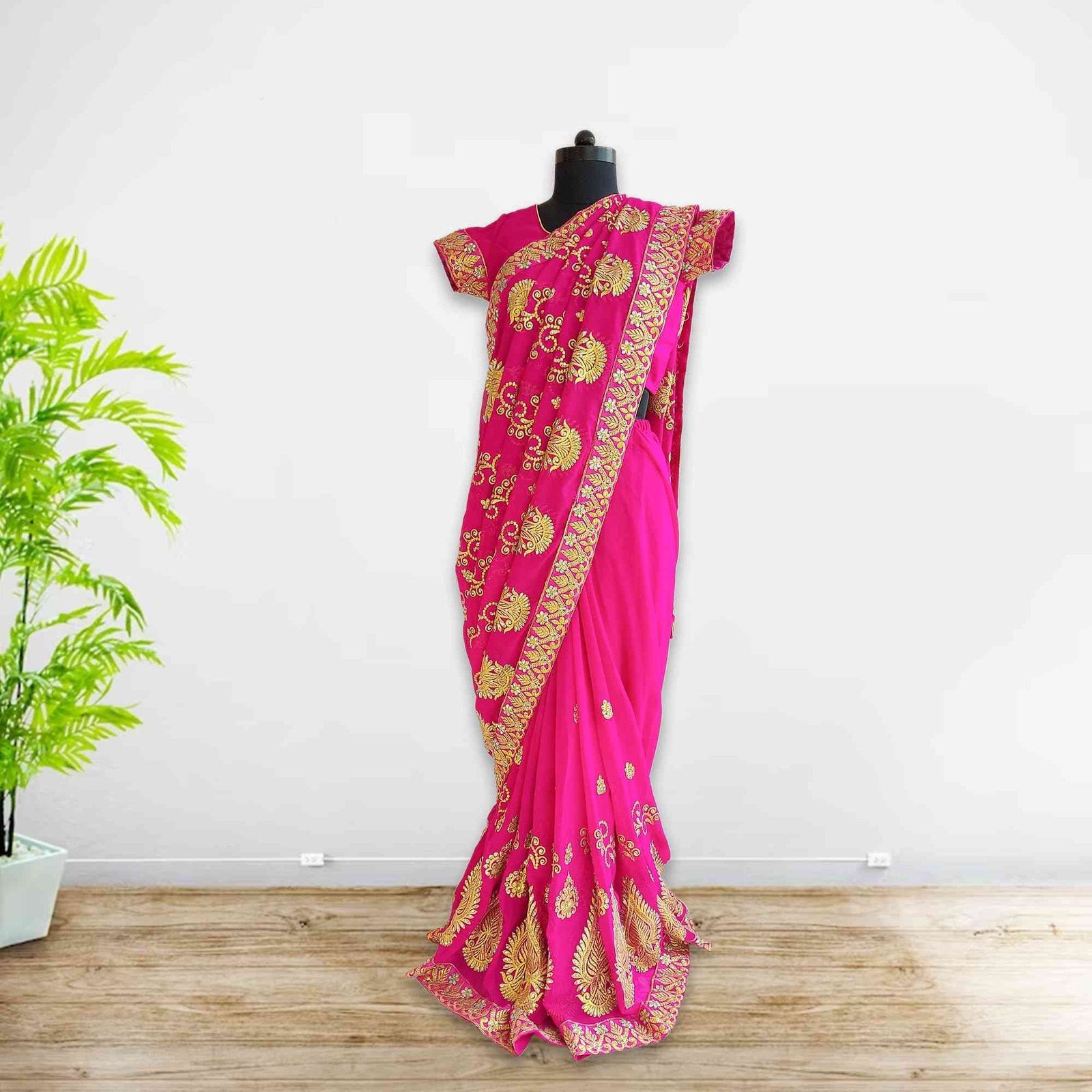 saree for women