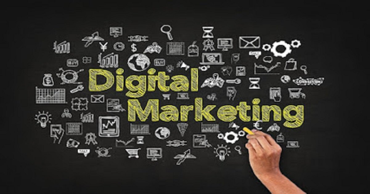 360 digital marketing services