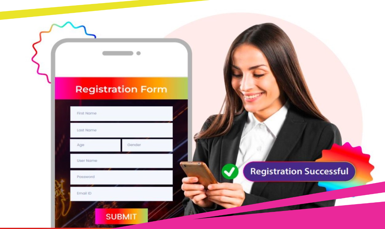 event registration systems