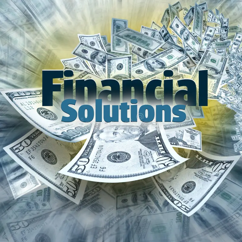 strategic financial solutions