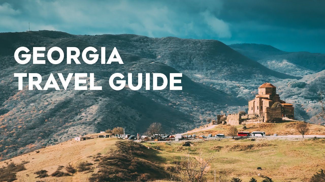 georgia tour packages