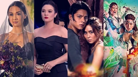 Pinoy Teleserye