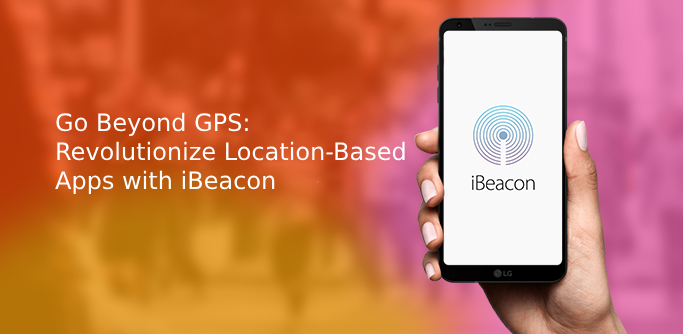 iBeacon App Development