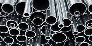 stainless steel pipe in Gujarat