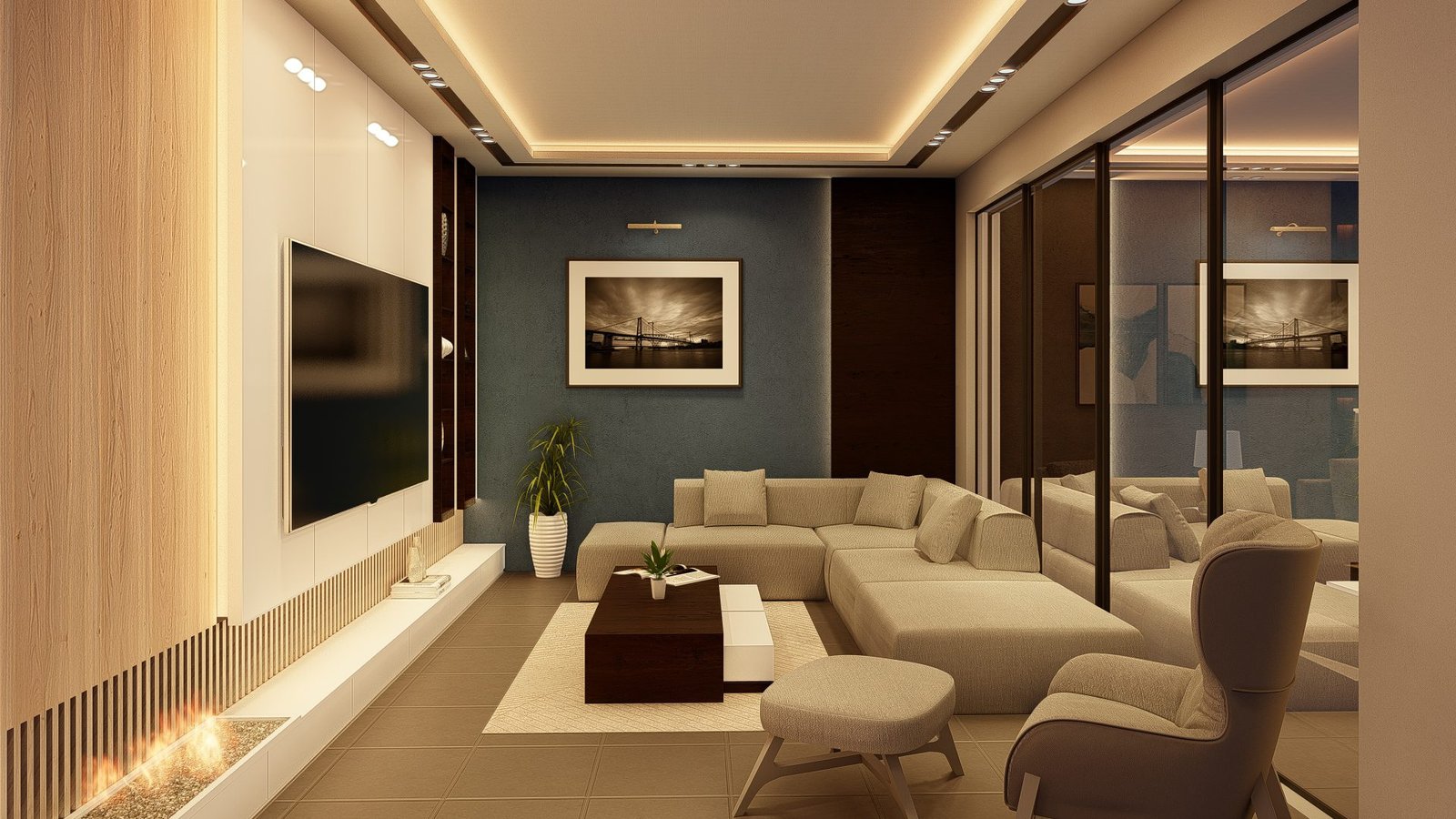 interior designers in Lahore